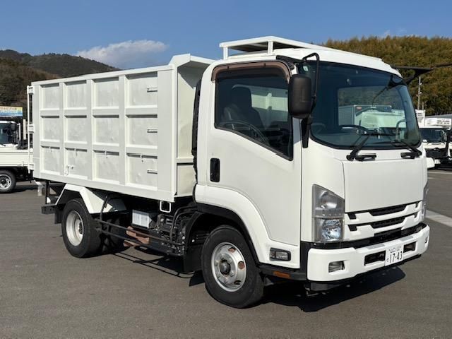 ISUZU / FORWARD