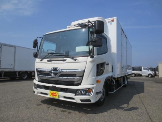 HINO / RANGER