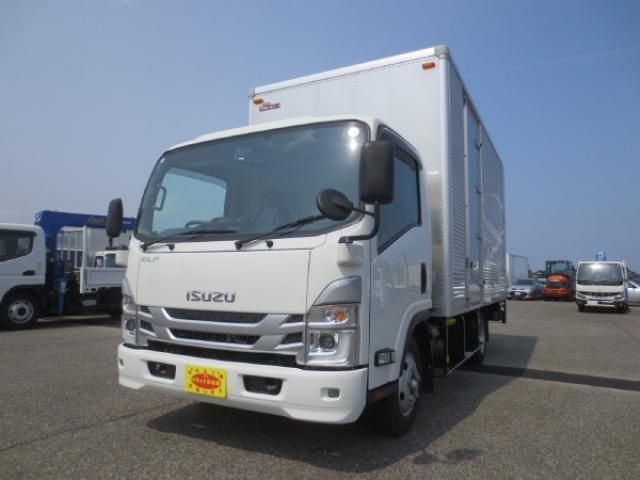 ISUZU / ELF