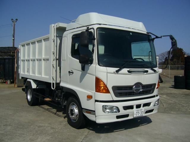HINO / RANGER
