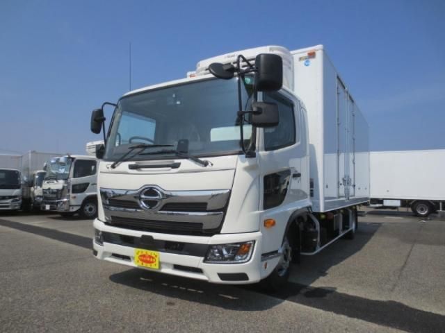 HINO / RANGER