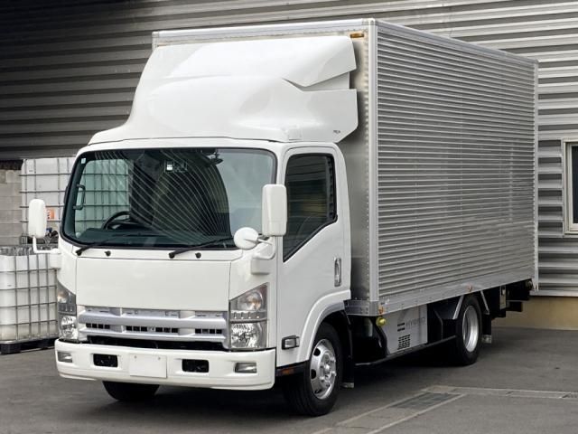 ISUZU / ELF
