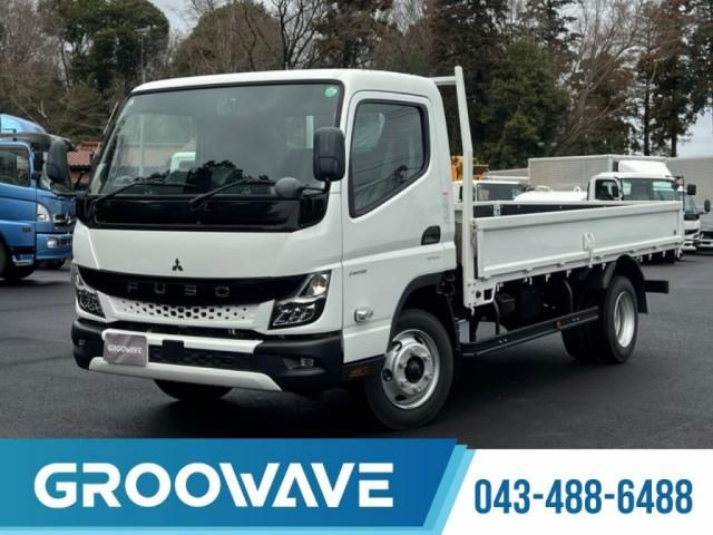 MITSUBISHI / CANTER