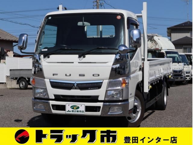 MITSUBISHI / CANTER