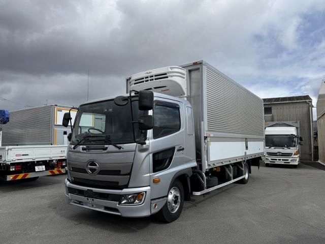 Japanese used car Ref# 1554553 HINO / RANGER