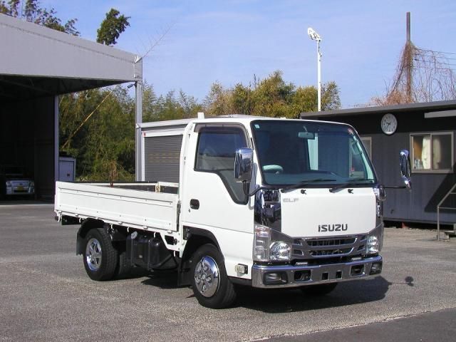 ISUZU / ELF