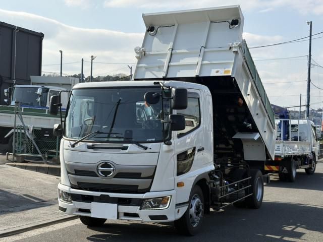 HINO / RANGER
