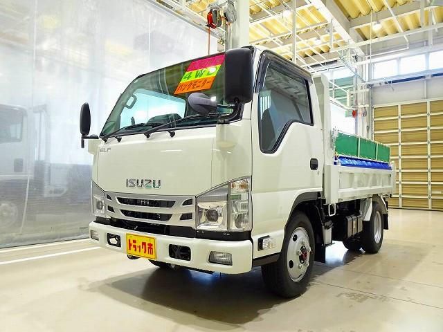 ISUZU / ELF