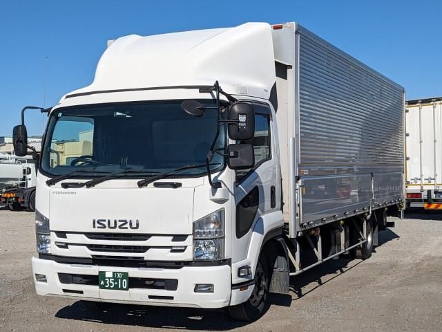 ISUZU / FORWARD