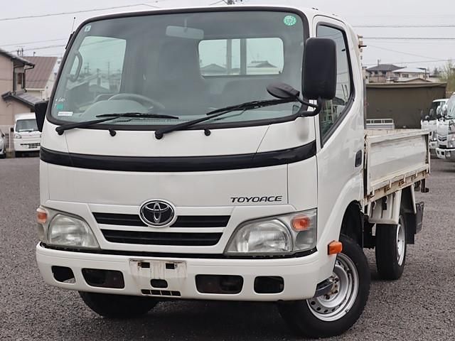 TOYOTA / TOYOACE