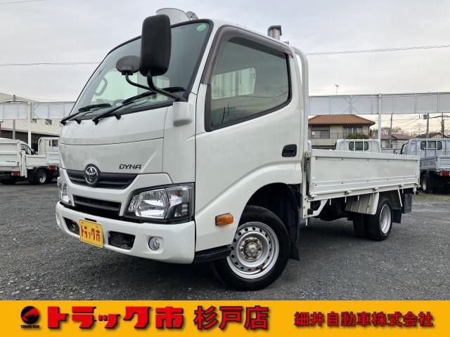 Japanese used car Ref# 1554596 TOYOTA / DYNA