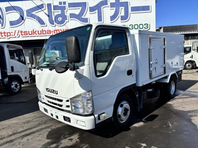 ISUZU / ELF