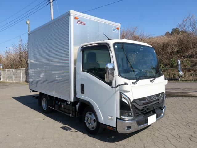 ISUZU / ELF