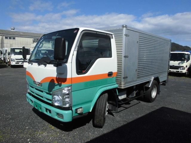 ISUZU / ELF