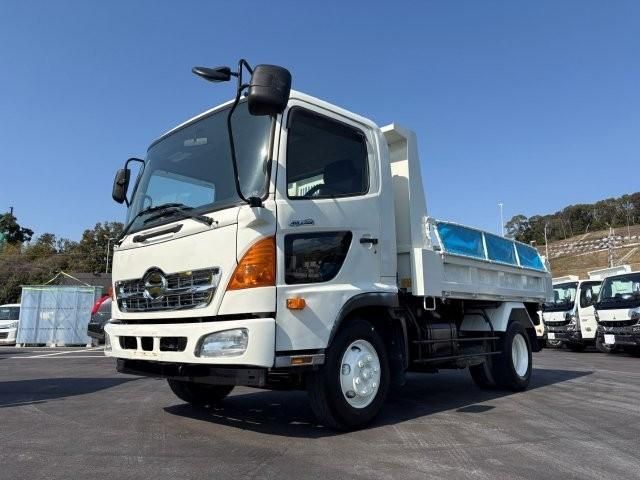 HINO / RANGER