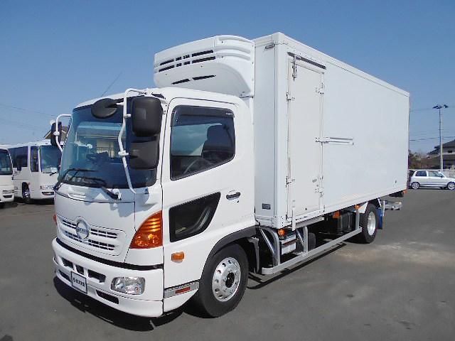 HINO / RANGER