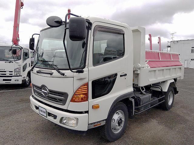 HINO / RANGER