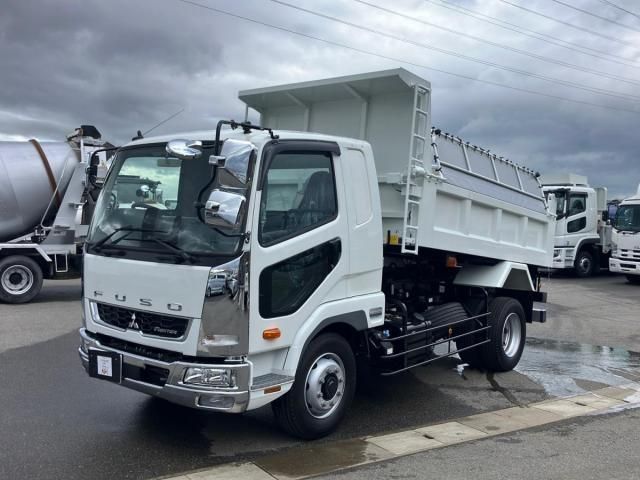 MITSUBISHI FUSOU / FIGHTER