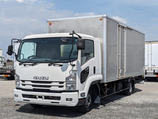 ISUZU / FORWARD