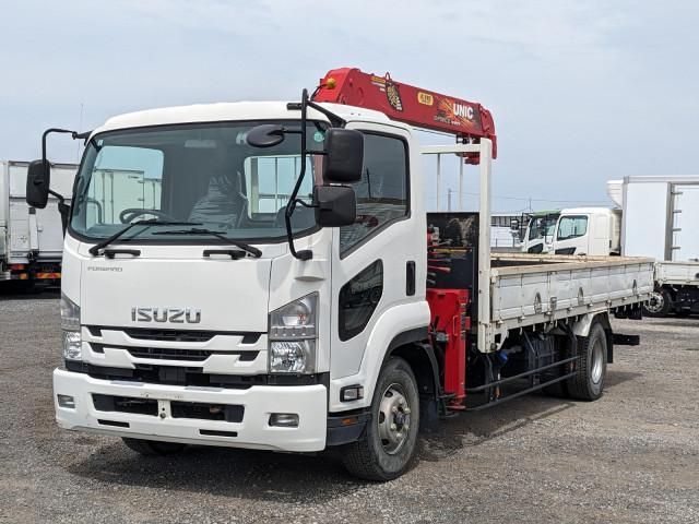 ISUZU / FORWARD