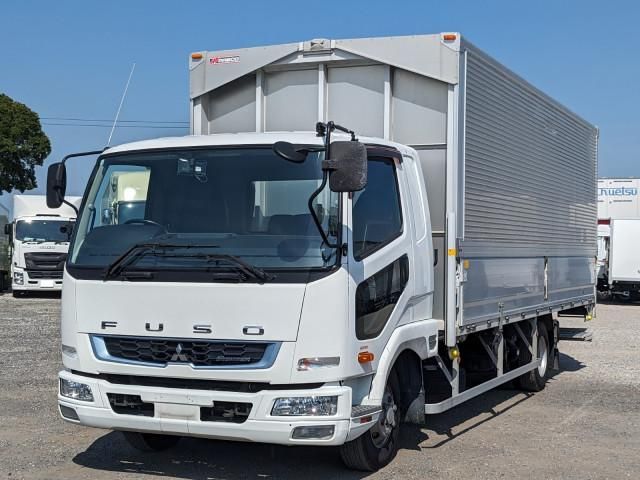 MITSUBISHI FUSOU / FIGHTER