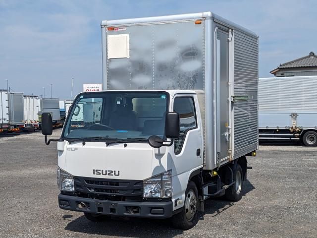 ISUZU / ELF