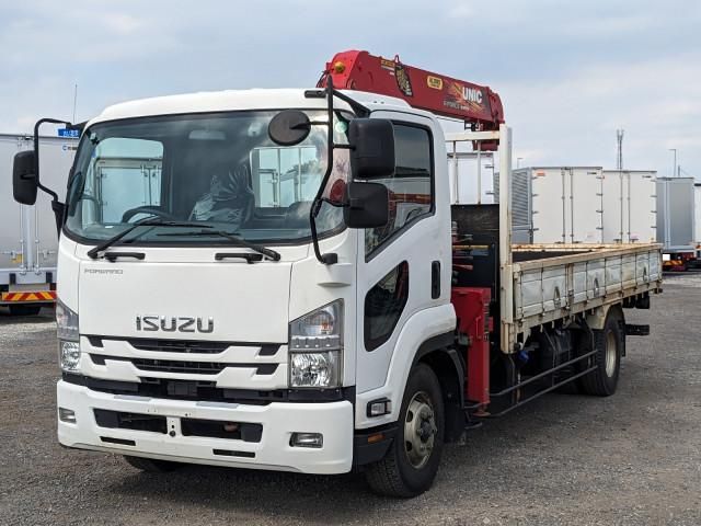 ISUZU / FORWARD