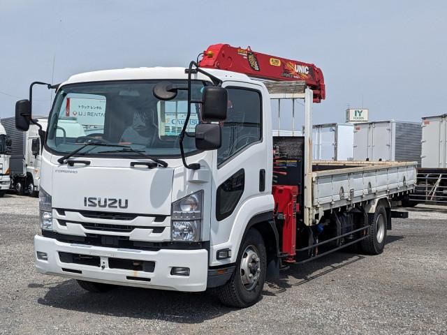 ISUZU / FORWARD