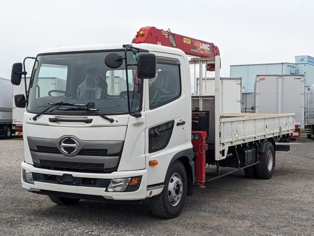 HINO / RANGER