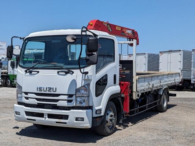 ISUZU / FORWARD