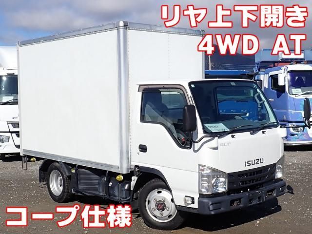 ISUZU / ELF