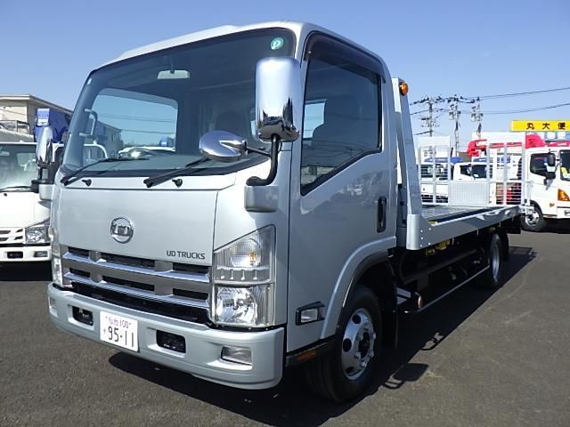 NISSAN DIESEL / CONDOR