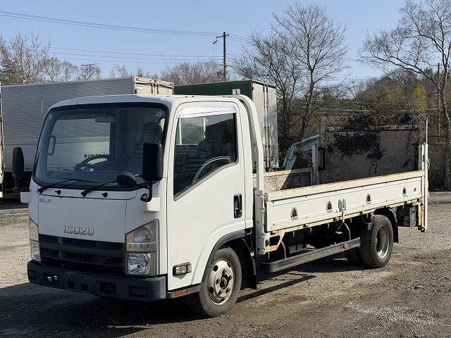 ISUZU / ELF