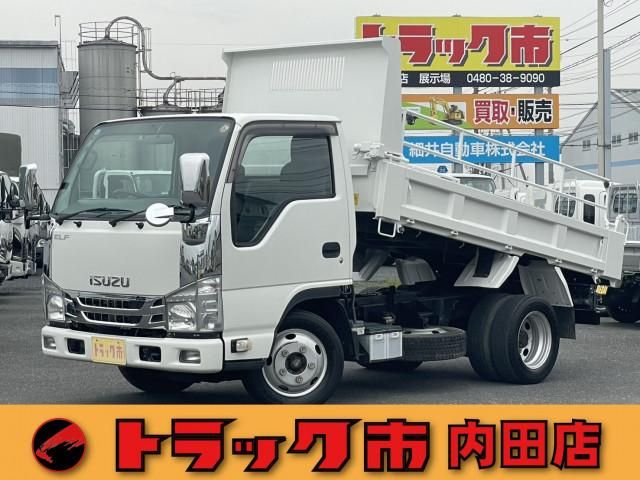 ISUZU / ELF