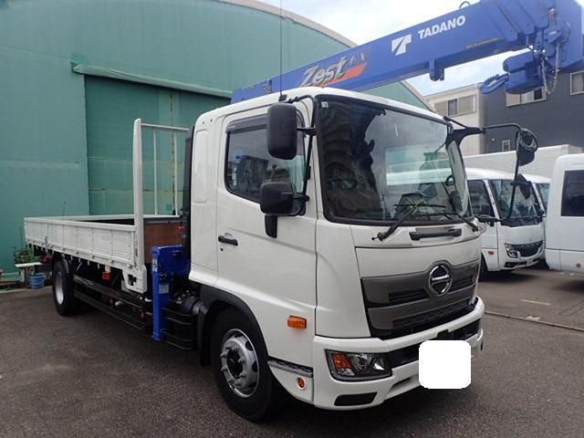 HINO / RANGER