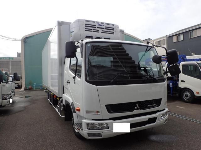 MITSUBISHI FUSOU / FIGHTER