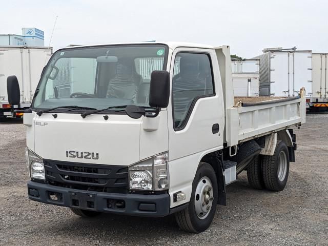 Japanese used car Ref# 1554746 ISUZU / ELF