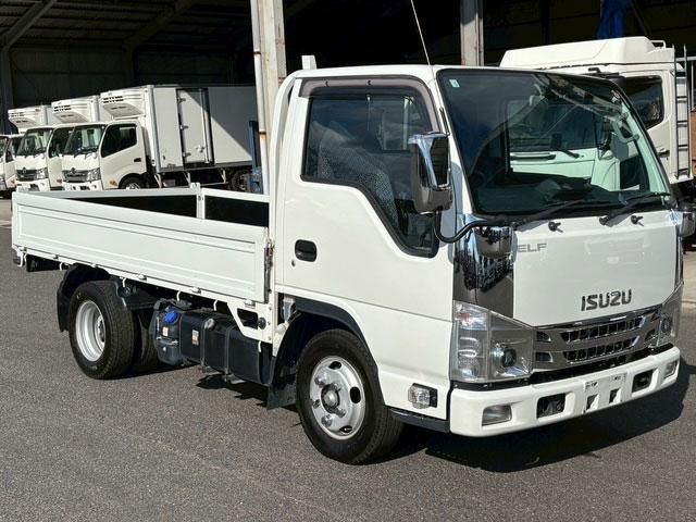 ISUZU / ELF