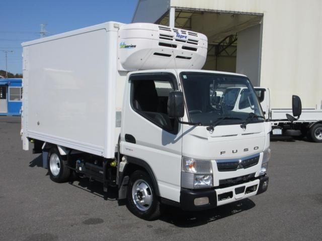 Japanese used car Ref# 1554769 MITSUBISHI / CANTER