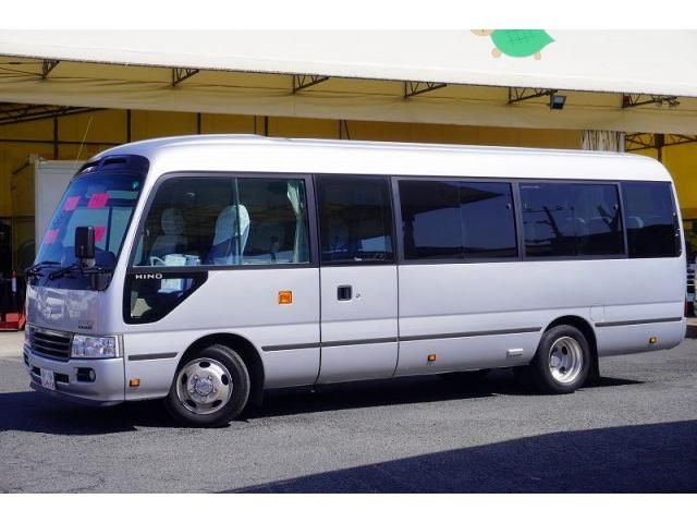 HINO / LIESSE2