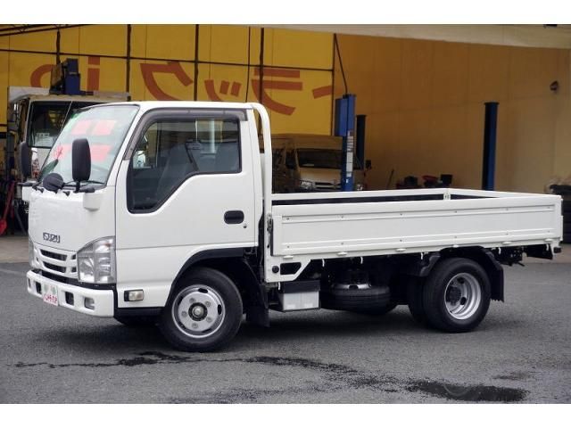 Japanese used car Ref# 1554795 ISUZU / ELF