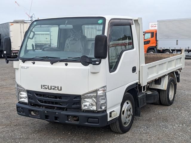 Japanese used car Ref# 1554799 ISUZU / ELF