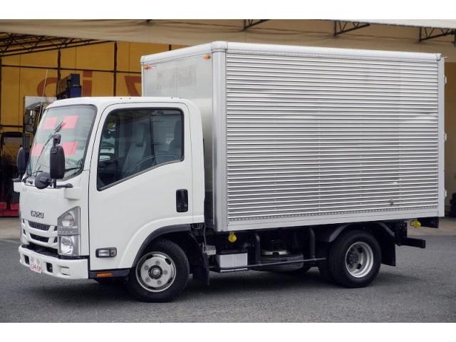 ISUZU / ELF