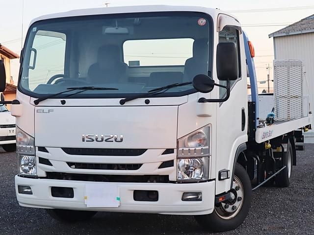 ISUZU / ELF