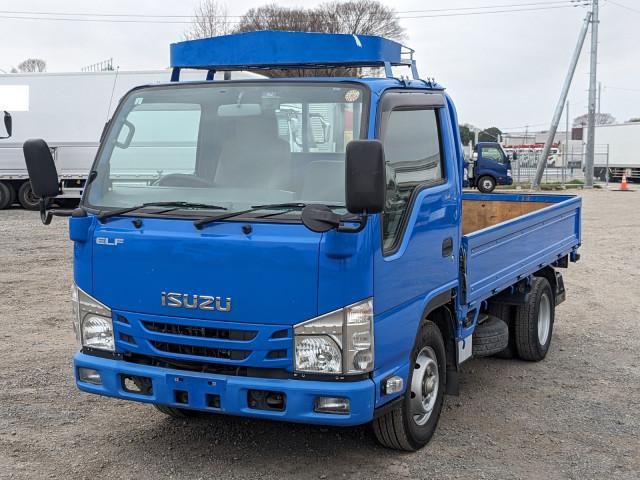 ISUZU / ELF