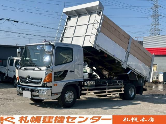 HINO / RANGER