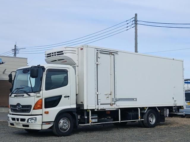 HINO / RANGER