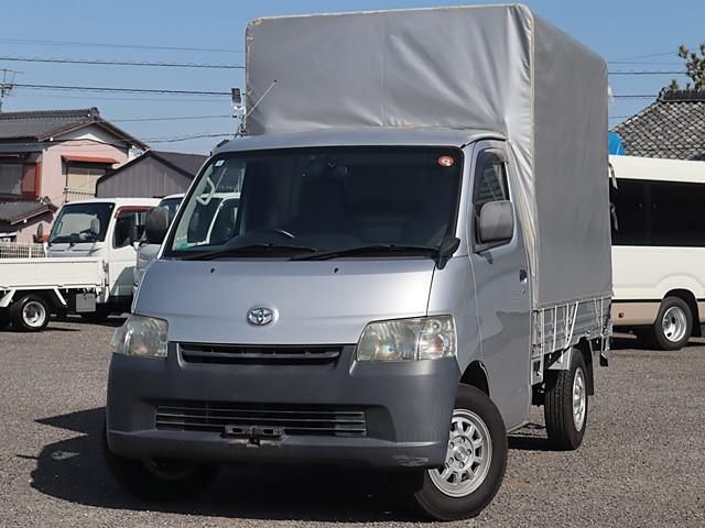 TOYOTA / LITEACE truck 2WD