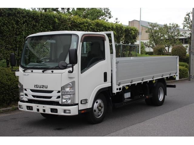 ISUZU / ELF