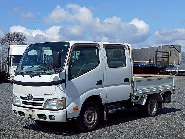 TOYOTA / TOYOACE